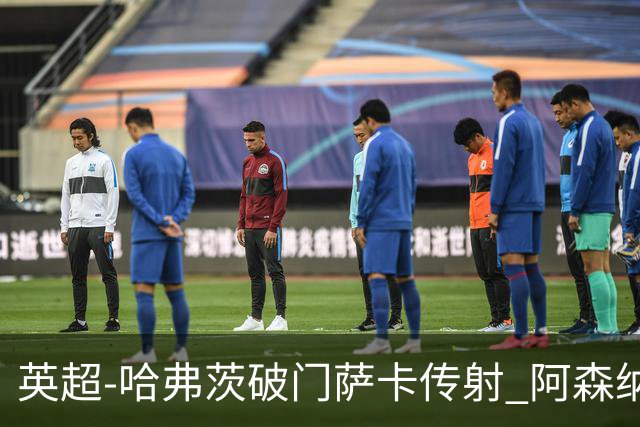 英超-哈弗茨破门萨卡传射 阿森纳2-0狼队